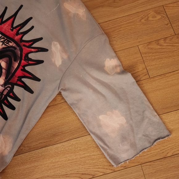 Syndicate Angry Man Sweater - Picture 5 of 8